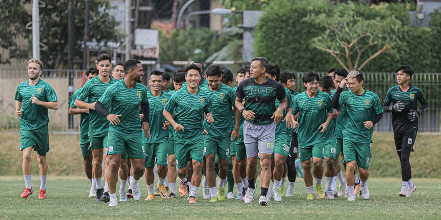 Berpotensi Terusir dari Stadion GBT karena Piala Dunia U-17 2023, Bos Persebaya: Sekarang Komunikasinya Sudah Lebih Baik