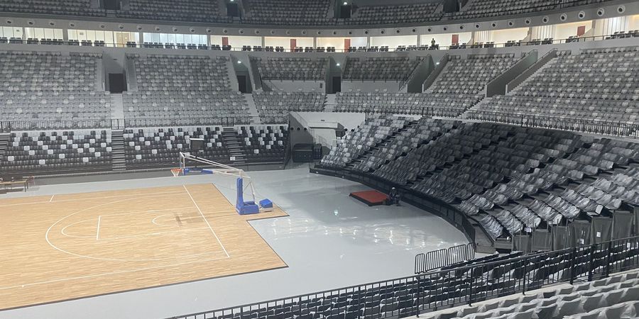 Indonesia Open 2023 Edisi Terakhir Ngistora, Tahun Depan Pindah ke Venue Baru Indonesia Arena