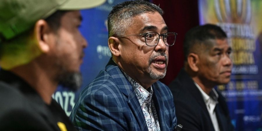PSSI-nya Malaysia Angkat Bicara Usai Harimau Muda Tersingkir dari Piala Asia U-23 2024