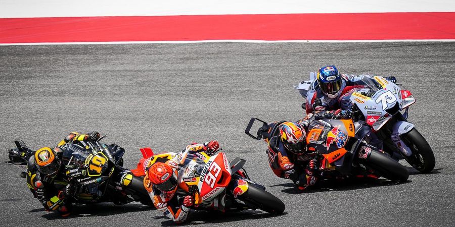 Bola Panas di Tangan Dorna, Turuti Ambisi 1 Pabrikan atau Gagal Seimbangkan MotoGP yang Makin Jomplang