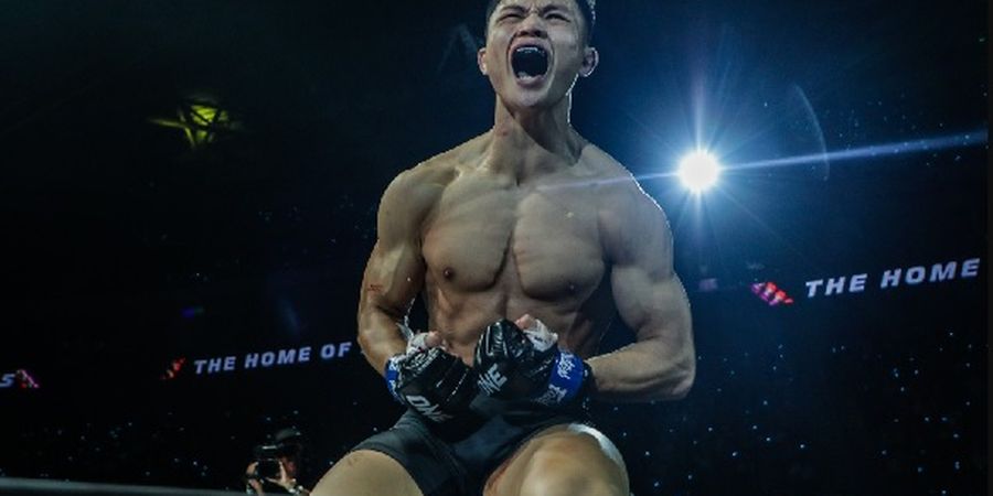 Kelas Terbang ONE Championship Makin Berat, Muncul Saingan Baru buat Eko Roni Saputra