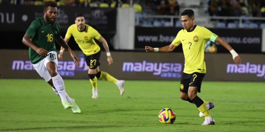 Luka Bakar Sampai Tulang, Selangor FC Bantah Faisal Halim Pensiun Dini Usai Disiram Air Keras