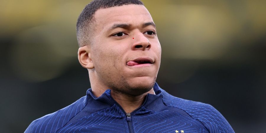 Kylian Mbappe Jadi Bulan-bulanan di Amerika Selatan, Disebut Pemain Kelas Medioker