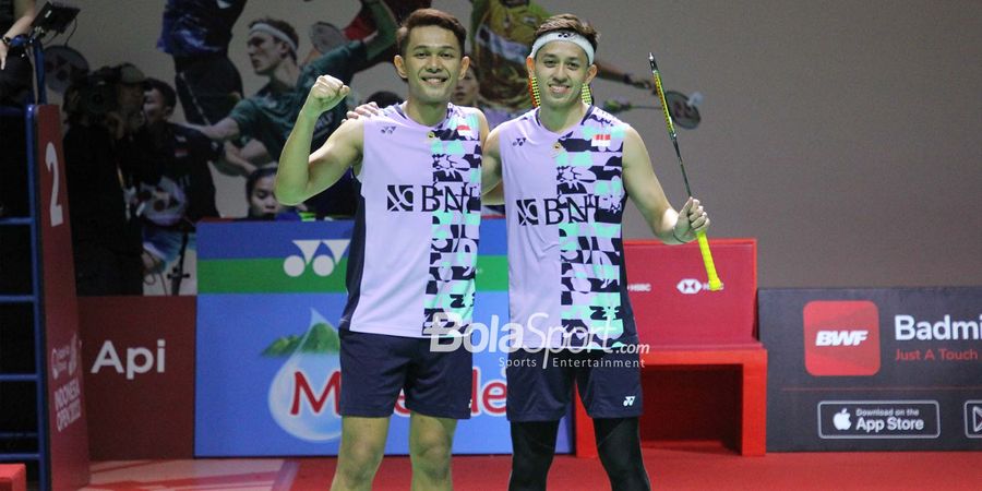 3 Wakil Indonesia Masuk Daftar Unggulan Korea Open 2023, Siapa yang Bakal Bawa Pulang Gelar Juara?