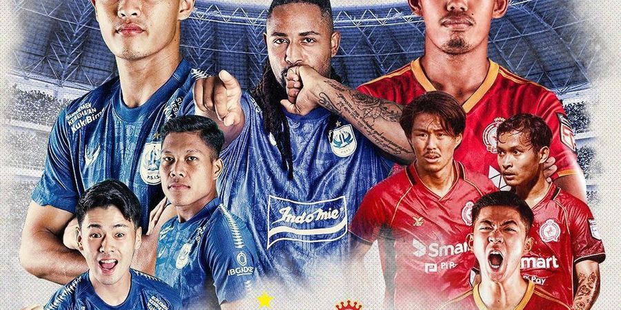 PSIS Semarang Gelar Launching Tim dan Undang Klub asal Kamboja