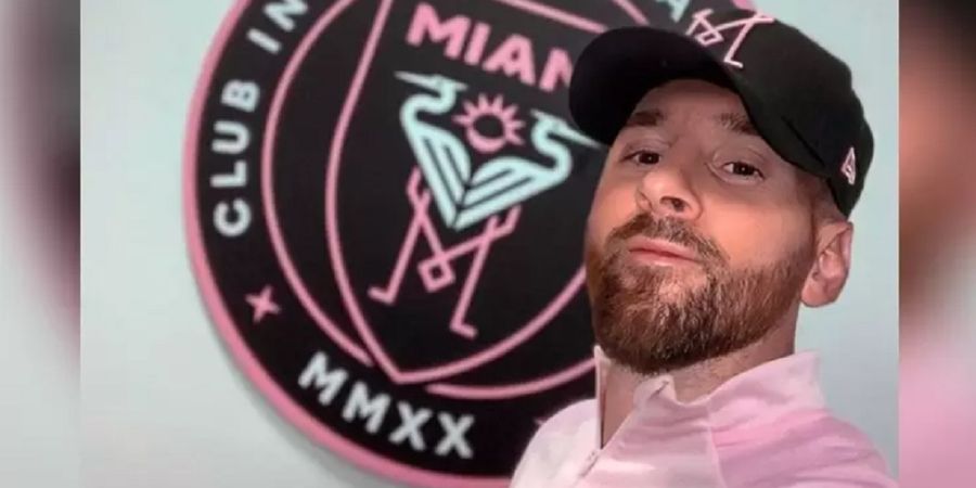 Catat, Ini Tanggal Debut Messi untuk Inter Miami