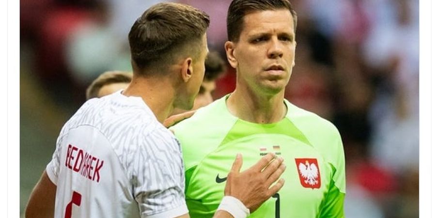 Rekap FIFA Matchday - Kiper Juventus Nyamar Jadi Beton, Jerman Remuk walau Kirim 26 Tembakan