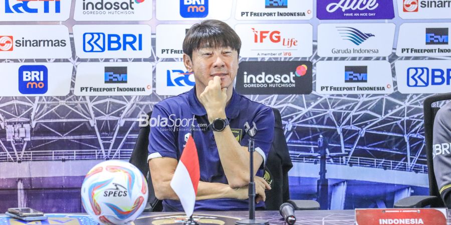 Piala AFF U-23 2023 - Timnas U-23 Indonesia dan Vietnam Punya Masalah yang Sama