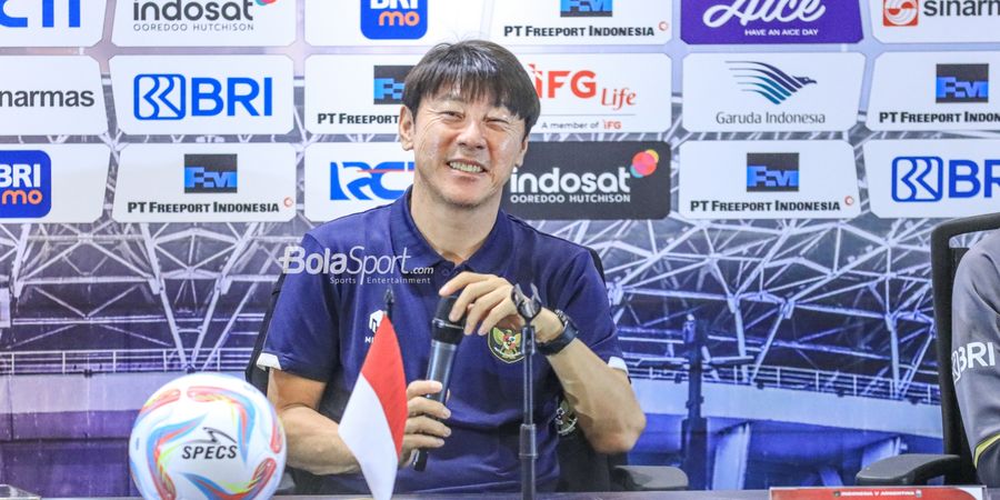 Jadwal Resmi Piala AFF U-23 2023 Sudah Dirilis, Timnas U-23 Indonesia Asuhan Shin Tae-yong Masih Tanpa Kabar