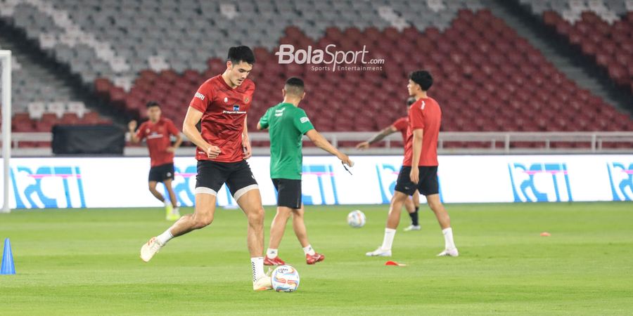 Tekad Elkan Baggott Usai Bela Timnas U-23 Indonesia dan Kembali ke Ipswich Town