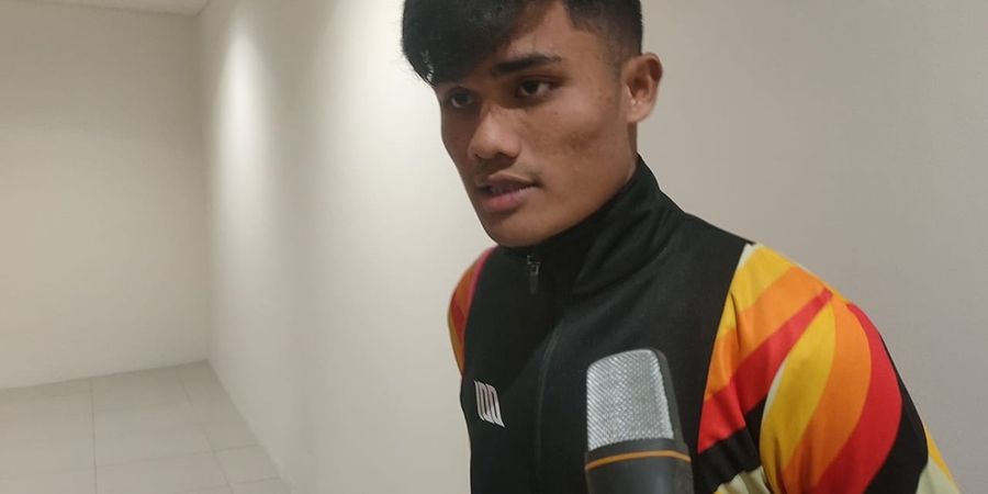 Ramadhan Sananta Sudah Cetak 2 Gol untuk Persis Solo, Leonardo Medina Akui Sedang Ubah Gaya Main Sang Striker dari Saat di PSM