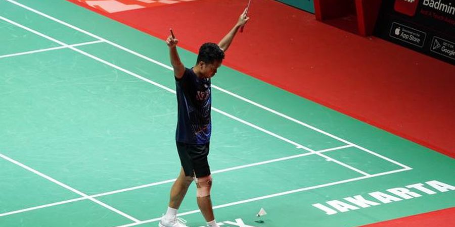 Jadwal Siaran Langsung Japan Open 2023 - Indonesia Kembali Full Team Berburu Gelar