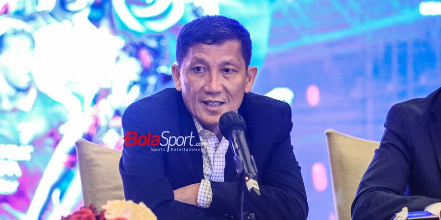PT LIB: Kick Off Liga 2 Digelar Awal September 2023         