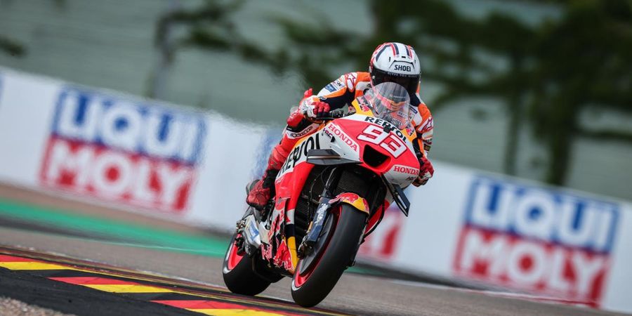 MotoGP Jepang 2023 - Marc Marquez Menanti Tuah di Kandang Honda hingga Firasat Joan Mir
