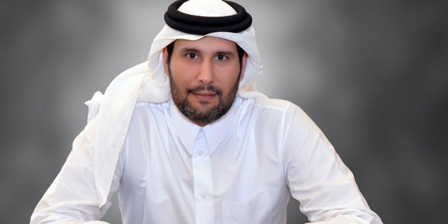 Sheikh Jassim Siap Beri Kado Kejutan Andai Fix Akuisisi Man United