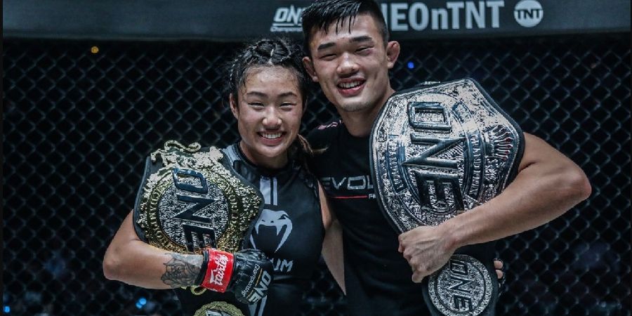 Masih Dirundung Duka, Bos ONE Championship Beberkan Kabar Angela dan Christian Lee