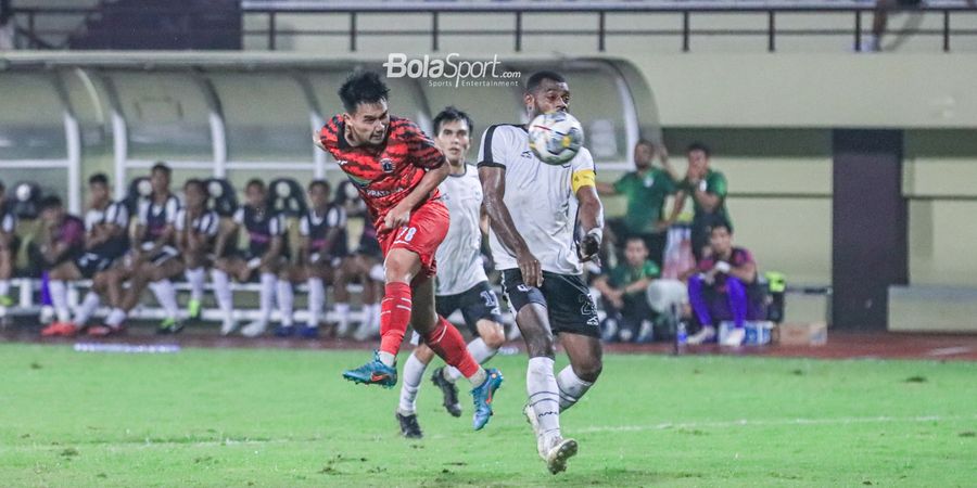 Penjualan Tiket Laga Persija Vs Ratchaburi FC Sudah Bisa Dibeli, Ini Bandrol Harganya