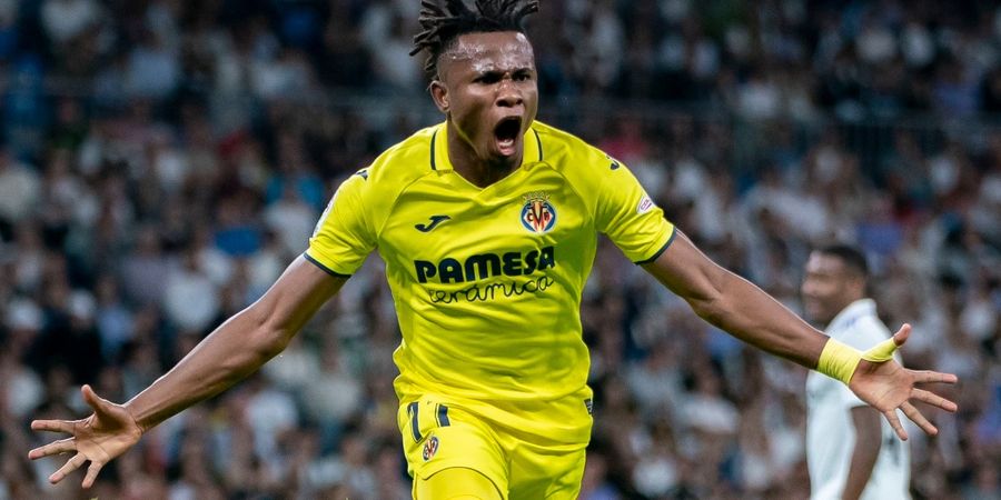 AC Milan Bisa Semringah, Villarreal Sudah ACC untuk Transfer Tandem Rafael Leao