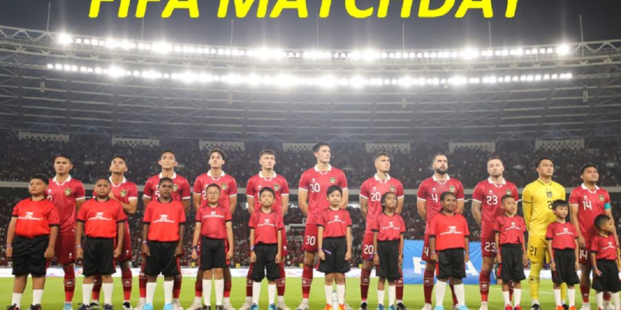 Dibanding Undang Portugal, Pelatih Bali United Lebih Suka Timnas Indonesia Tantang Raja Dunia di FMD Tahun Depan