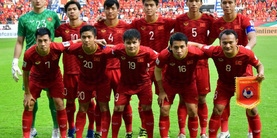 FIFA Matchday - Vietnam Tantang 3 Tim Raksasa Jelang Lawan Timnas Indonesia, Bintang Liga Inggris Jadi Ujian Berat