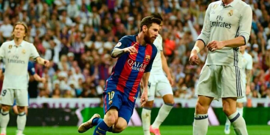 Gareth Bale Ingatkan Messi soal Sepak Bola Amerika, Jangan Kaget Ya?