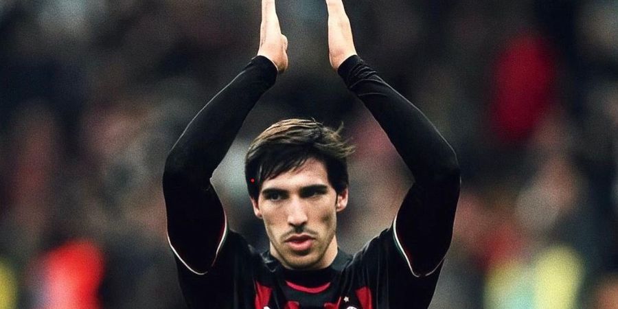 Tidak Pakai Nangis, Sandro Tonali Bantu 2 Klub Kesayangan dengan Pindah ke Newcastle United