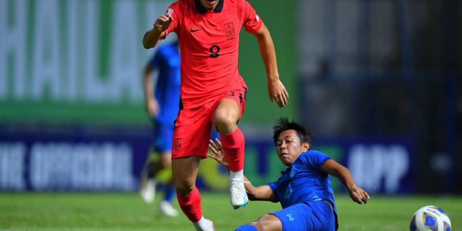 Usai Thailand Tersingkir, Saatnya Semua Tim ASEAN Dukung Indonesia sebagai Satu-satunya Wakil di Piala Dunia U-17 2023  