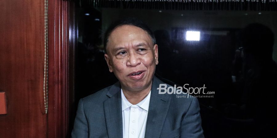 Respons PSSI Terkait I Wayan Koster Sebut Bali Siap Jadi Venue Piala Dunia U-17 2023