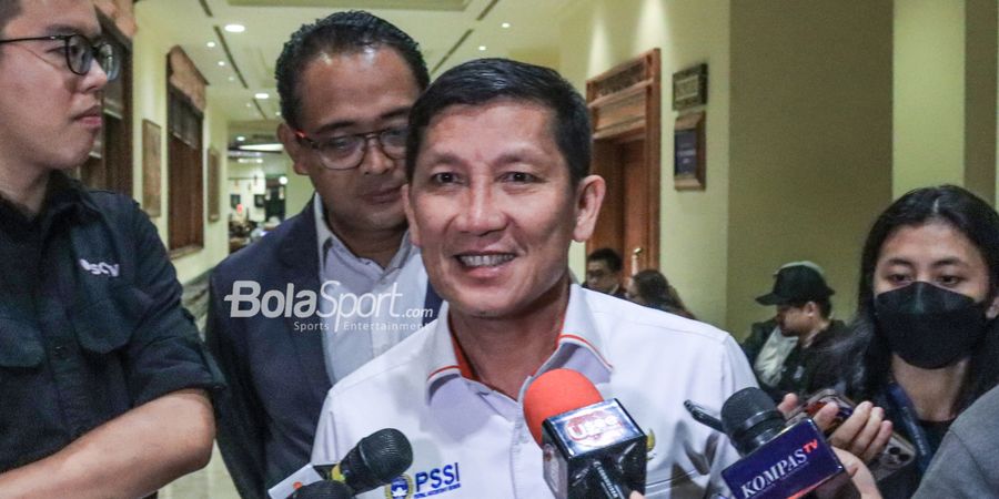 Tanggapan PT LIB Terkait Persija Tak Bisa Gunakan SUGBK Hadapi PSM