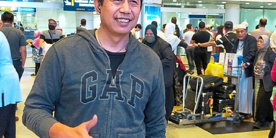 Kesaktian Nova Widianto/Liliyana Natsir Merasuki Ganda Campuran Malaysia, Pelatih Indonesia Panen Pujian