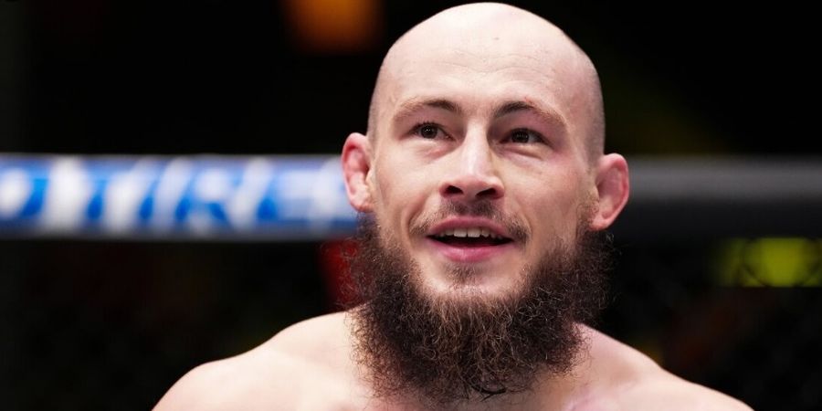 UFC Vegas 76 - Terkuak Alasan Mulia di Balik Duel Si Gladiator vs Sepupu Khabib yang Tak Terjadi