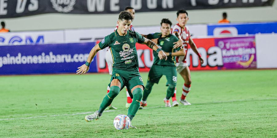 Jelang Lawatan ke Markas Persija, Persebaya Dapat Dua Kabar Gembira