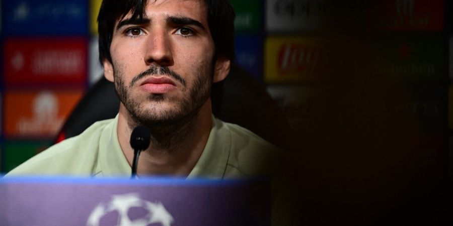 Sandro Tonali Pasang Taruhan buat Brescia dan AC Milan, Terancam Sanksi 18 Bulan, Selamat Tinggal Euro 2024!