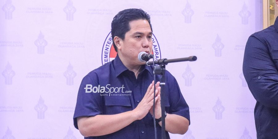 PSSI Cari Jalan Keluar Bagi Klub Liga 1 yang Kandangnya Dipakai Venue Piala Dunia U-17 2023