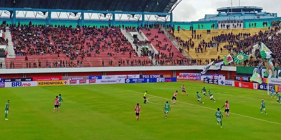 Tegas! Pelatih PSS Sleman Siap Ganti Pemain yang Tak Taat dengan Wasit