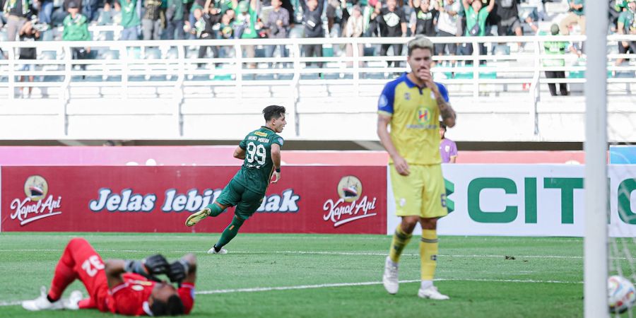 Enggan Kritik Keputusan Wasit, Pelatih Persebaya Soroti Kualitas Finishing Anak Asuhnya