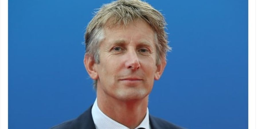 Update Kondisi Edwin van der Sar Pasca-Pendarahan Otak, Ini Beberapa Akibatnya kalau Tidak Cepat Ditangani