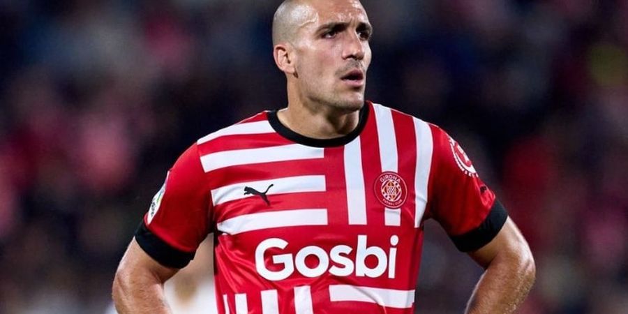 RESMI - Barcelona Umumkan Kedatangan Oriol Romeu Si Pengganti Sergio Busquets