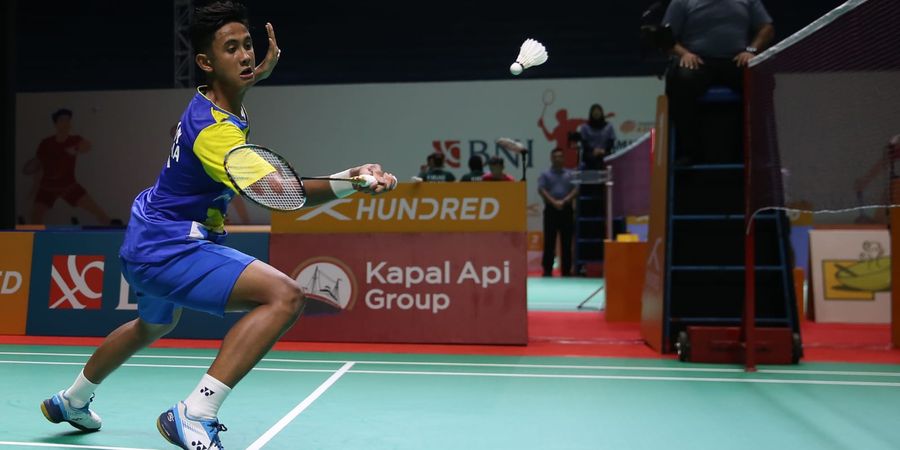 Jadwal Kejuaraan Asia Junior 2023 - Ujian Fisik dan Fokus usai Pesta, Indonesia Harus Siaga kontra India