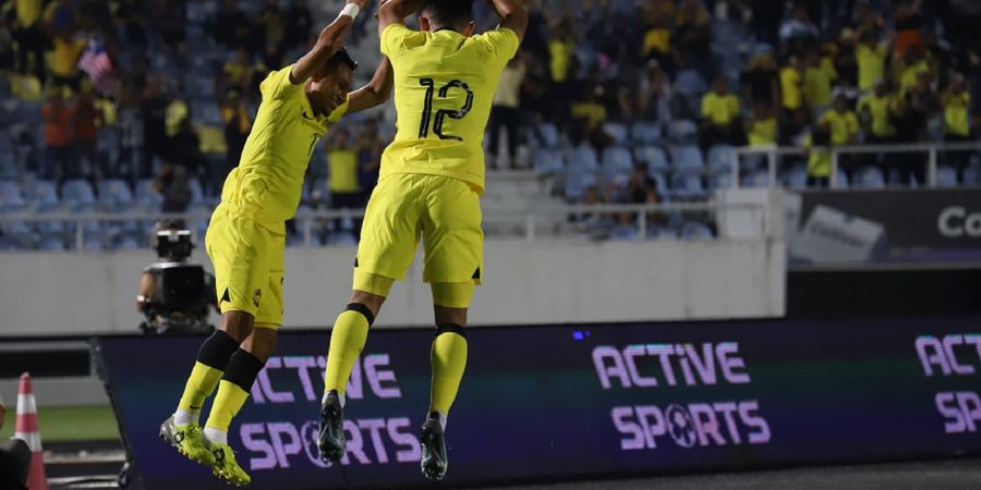 Ngeri! Malaysia Pilih Lawan FIFA Days yang Bungkam Timnas Indonesia 2-0 di GBK