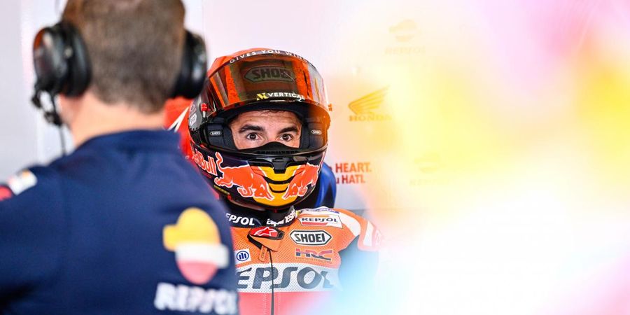 Sosok Ini Ragukan Peluang Marc Marquez pada Gelaran MotoGP 2024