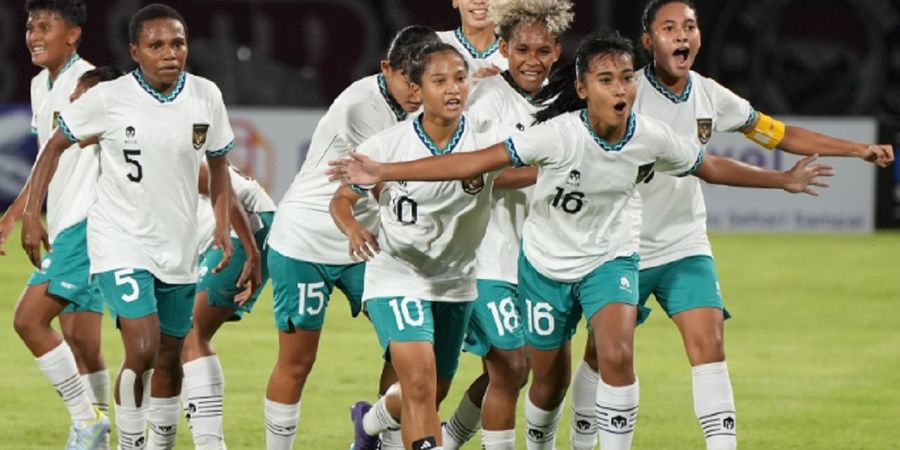 Semifinal Piala AFF Berubah! Timnas U-19 Wanita Indonesia Harus Bertemu Thailand, Bukan Myanmar