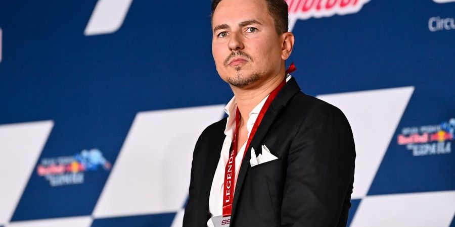 Jorge Lorenzo Banjir Tanda Tanya soal Peluang Marc Marquez di MotoGP 2024