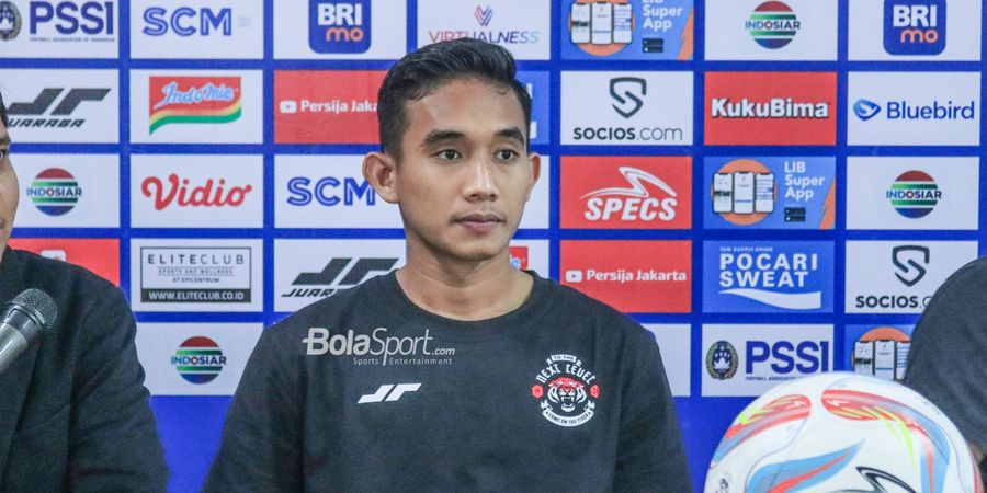 Berstatus Mantan Klub, Rizky Ridho Bidik Persebaya usai Persija Kalah dari Persita