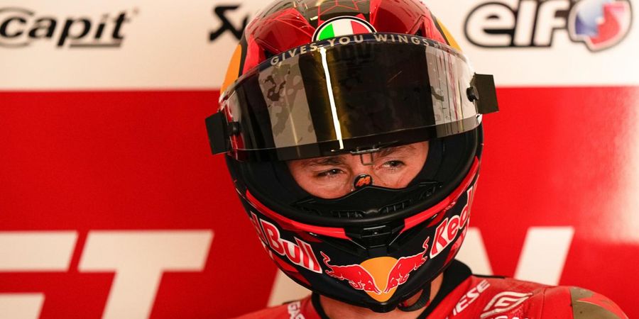 Eks Rekan Marc Marquez Tetap Kalem meski Terancam Ditumbalkan untuk Rekrut Si Bocah Ajaib ke MotoGP