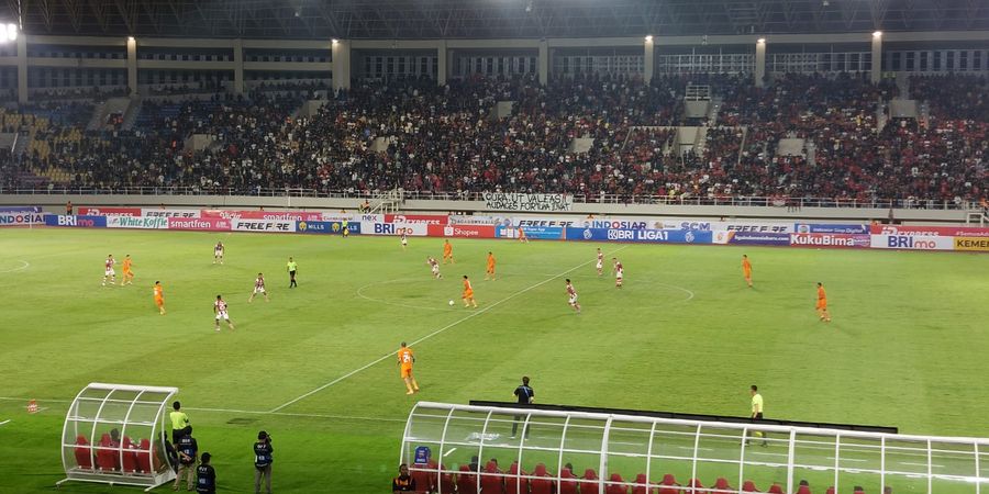 RESMI - Stadion Manahan Jadi Venue Semifinal dan Final Piala Dunia U-17 2023