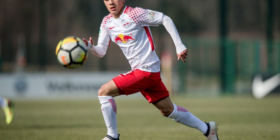 Eks RB Leipzig Segera Gabung Persija, Ada 12 Pemain Filipina di Liga 1