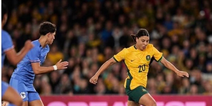 Piala Dunia Wanita 2023 - Upaya Australia Lawan Kutukan Tuan Rumah