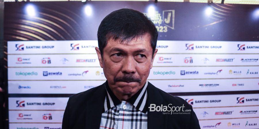 Pernah Jadi Asisten dari Pelatih Jerman, Indra Sjafri Jamin Tidak akan Canggung dengan Direktur Teknik PSSI yang Baru