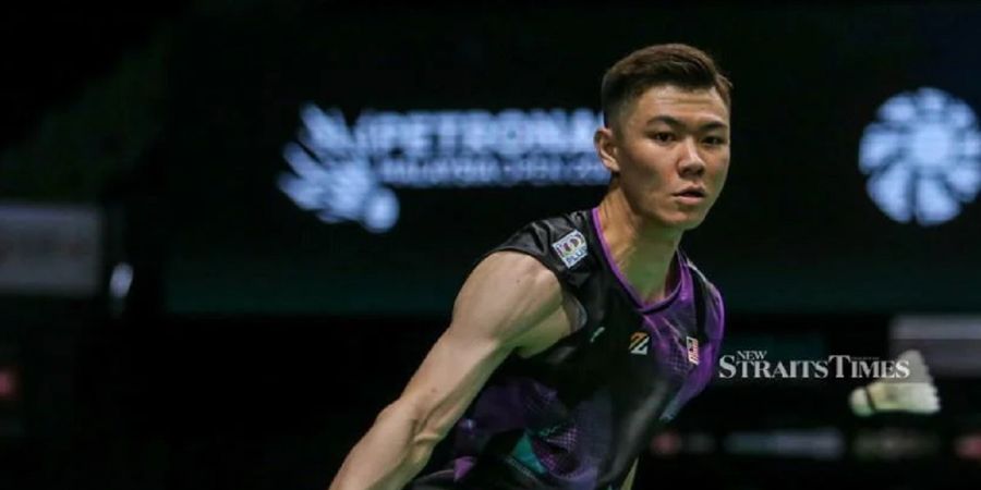 Kejuaraan Dunia 2023 - Junior Lee Chong Wei Apes Lagi, Asa Malaysia Hancur Akibat Kesaktian Rekan Viktor Axelsen